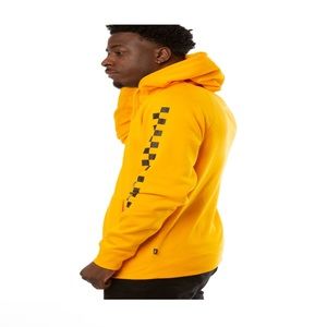 VANS
VERSA PULLOVER HOODIE